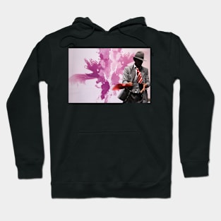 Splash! Hoodie